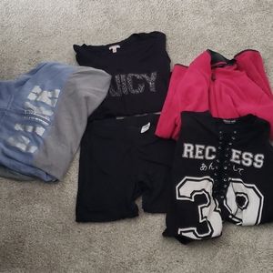 Size Medium Clothes Bundle